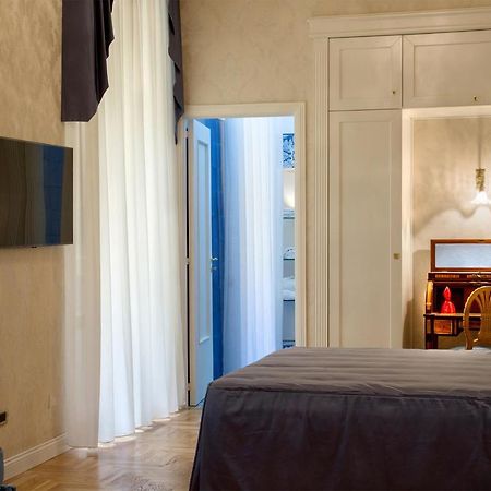 דירות נאפולי La Casa Sul Nilo מראה חיצוני תמונה